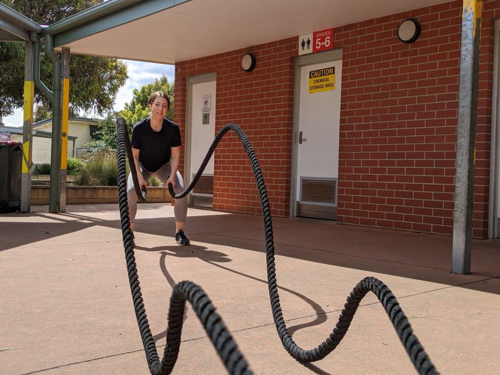PD options for Australian Teachers