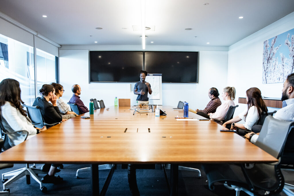 Healthy Teens: Empowering Educators to Foster a Positive Learning Environment