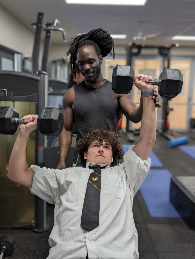 healthy teens school programs support