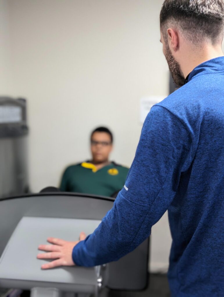 NDIS Fitness and Wellbeing Support for Young People