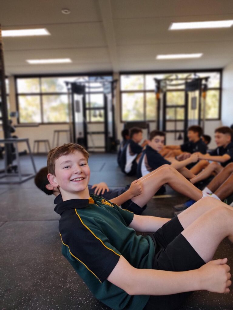 School Wellbeing Programs That Build Stronger Students