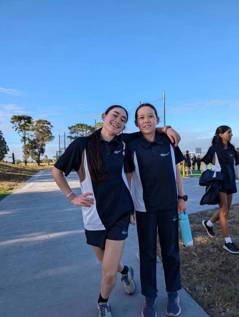 Girls-Only Strength & Wellness Sessions