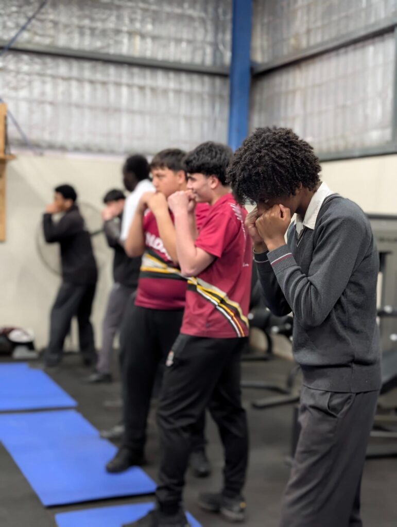 Student Behaviour Intervention Programs for Schools