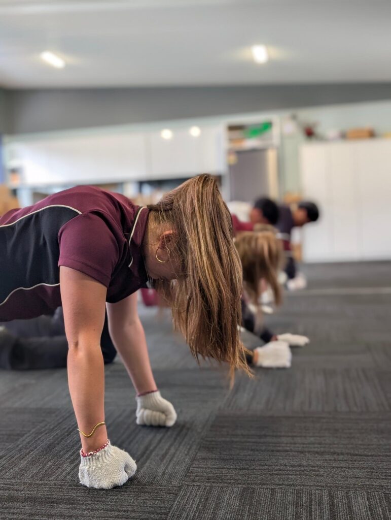 Empower Your Teen Challenge Faqs
