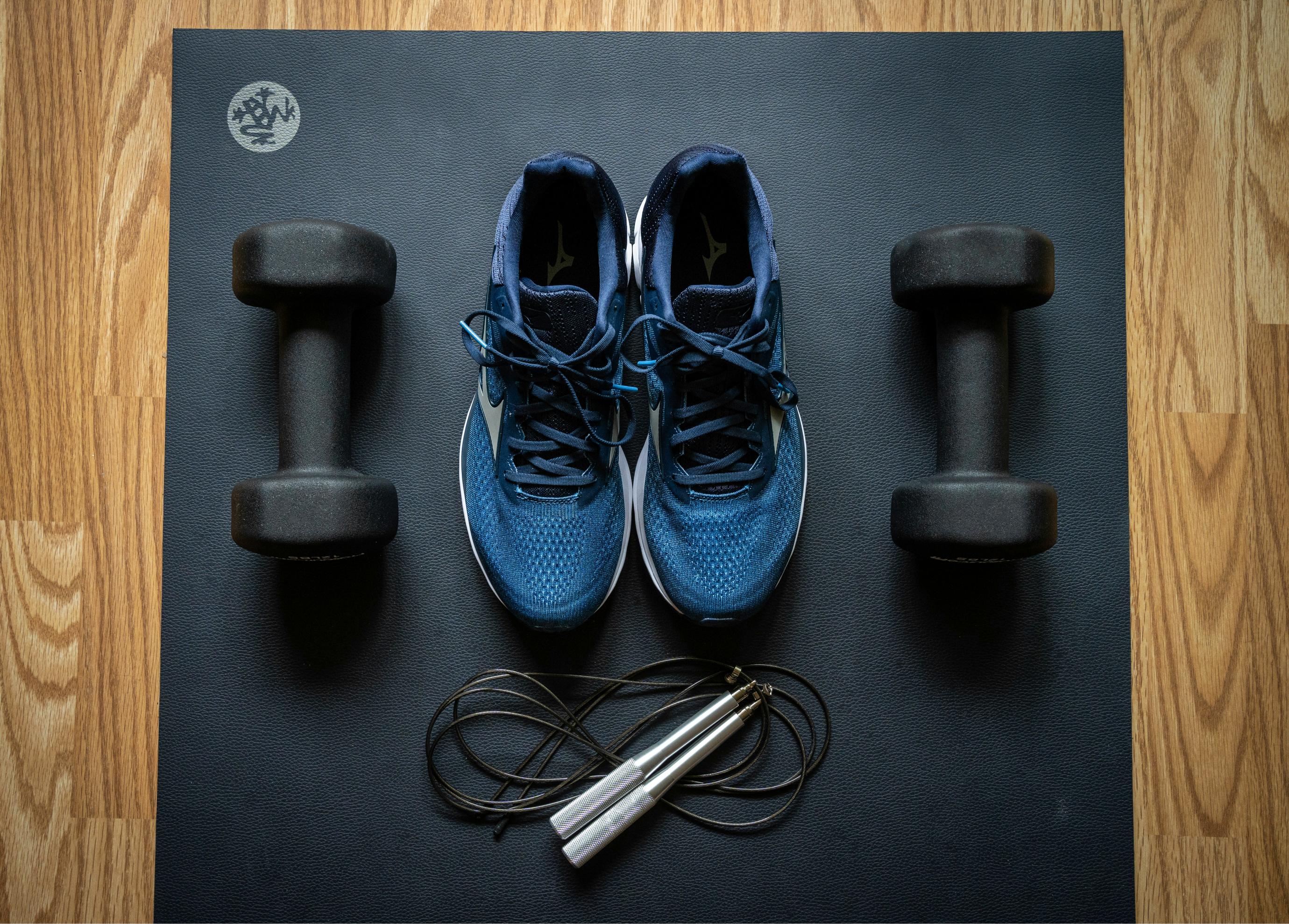 Healthyteens NDIS Fitness and Wellbeing Support
