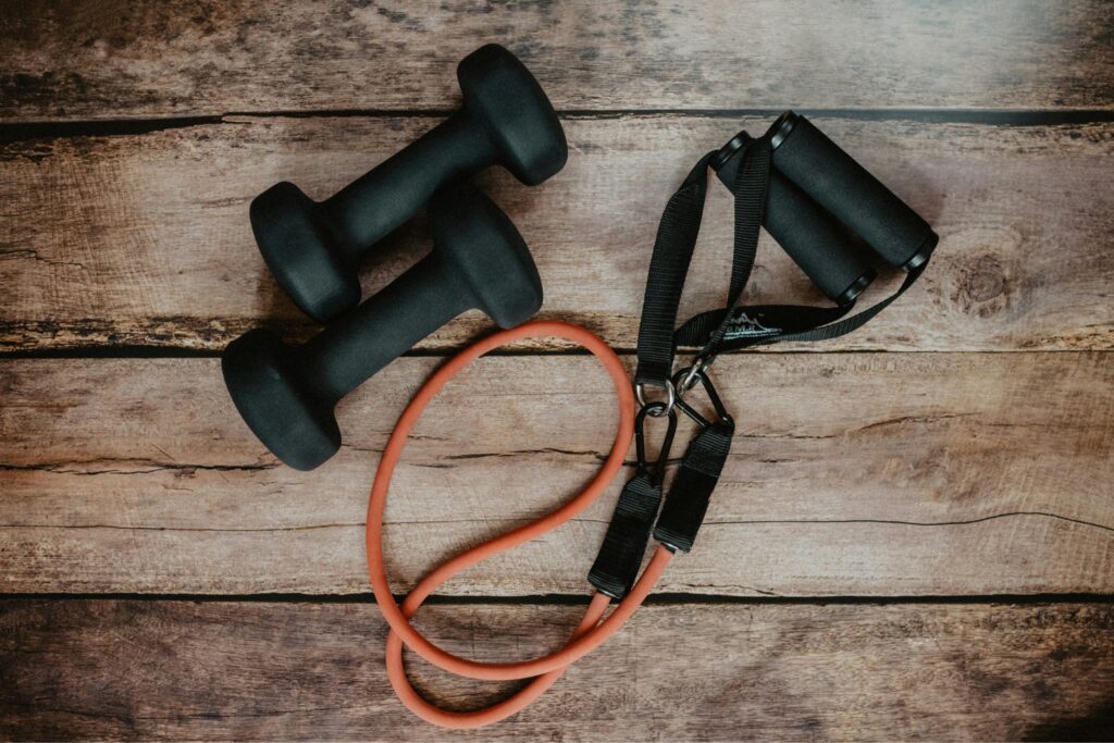Healthy teens NDIS Fitness & Wellbeing Support