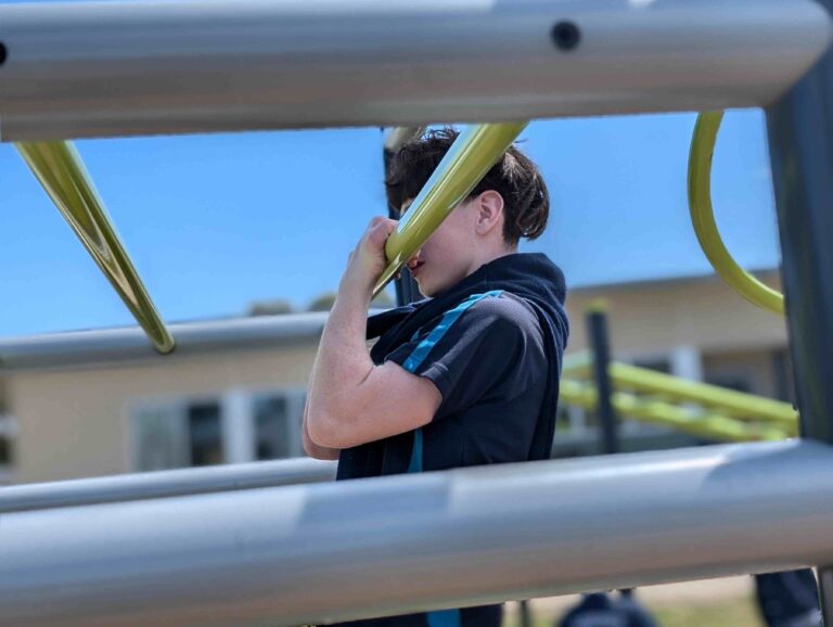 Student Behaviour Intervention