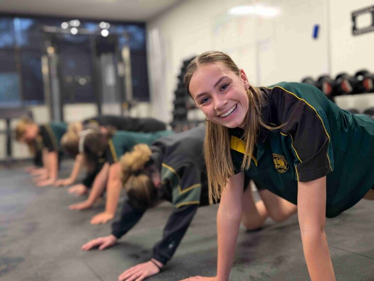 School Fitness & Sports Academies