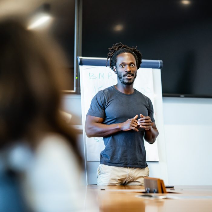 Build respect. Build resilience. Book today.