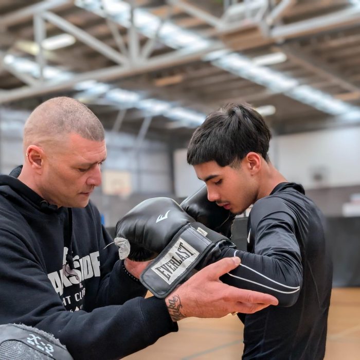 Healthy Teens - Youth Fitness & Wellbeing