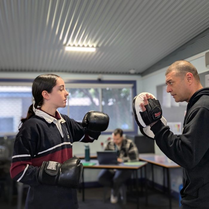 Core Confidence – Mind & Body Training