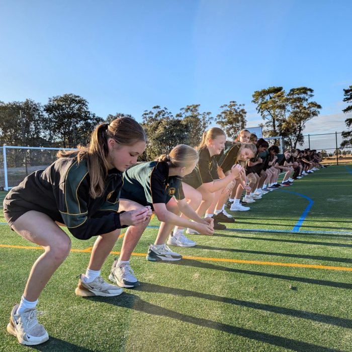 healthy teens female only sessions