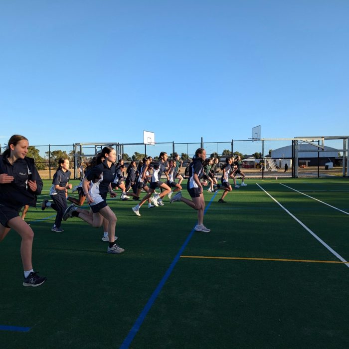 Female Fitness & Empowerment Workshops