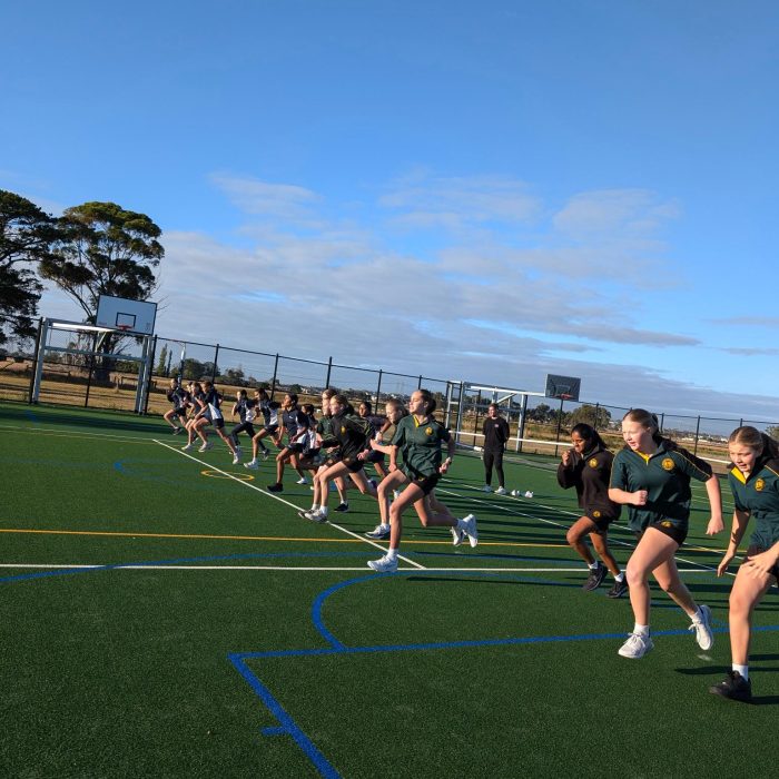 Healthy Teens Empower HER