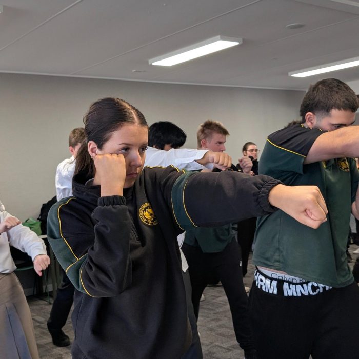 healthy teens - self defence program (3)